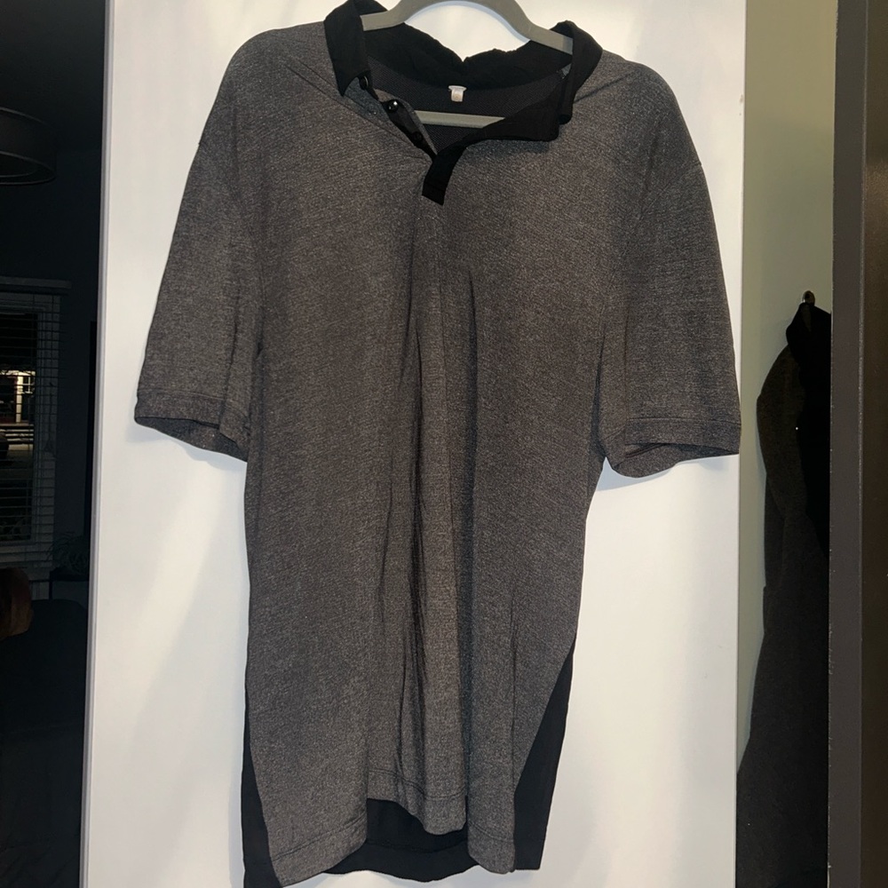 Lululemon shirt